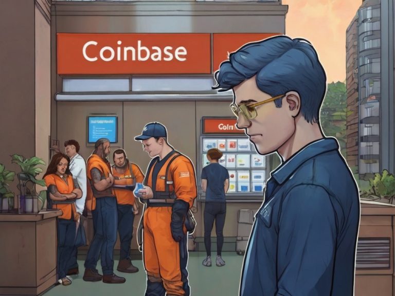 Is Coinbase Safe? A Detailed Review of Data