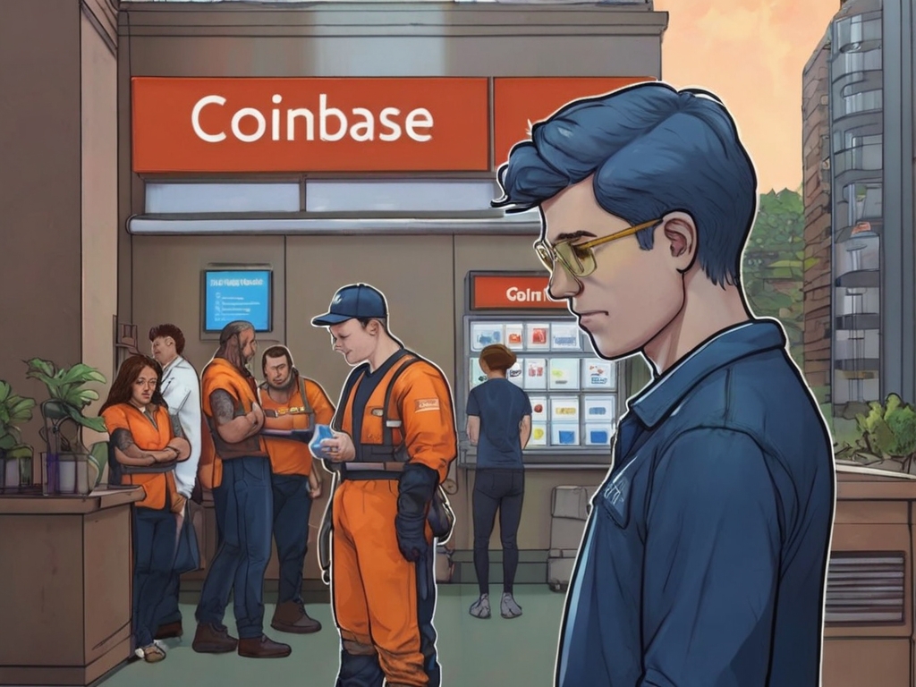 Coinbase, one of the leading cryptocurrency exchanges. Discover the security measures implemented by Coinbase and gain insights into its overall safety record.