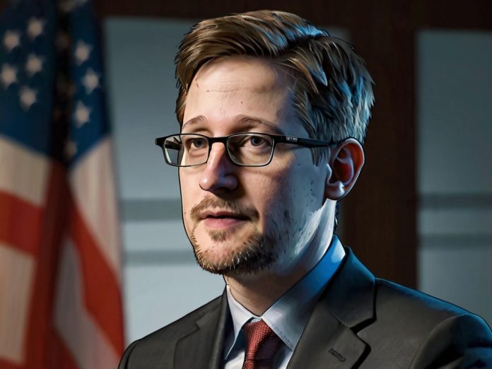 Edward Snowden predicts that governments will acquire Bitcoin by 2024. This article explores his reasoning and the potential implications of such an acquisition.