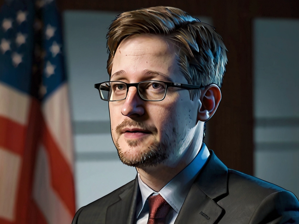 Edward Snowden predicts that governments will acquire Bitcoin by 2024. This article explores his reasoning and the potential implications of such an acquisition.