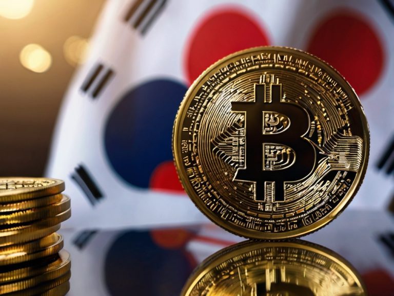 South Korean Political Parties Pledge to Introduce Bitcoin ETFs Before Election