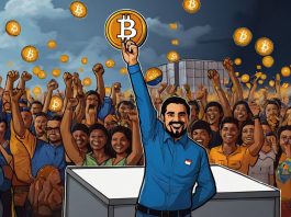 The presidential election in El Salvador has significant implications for the country's future with Bitcoin. This article explores the potential outcomes and their impact on the cryptocurrency's adoption.