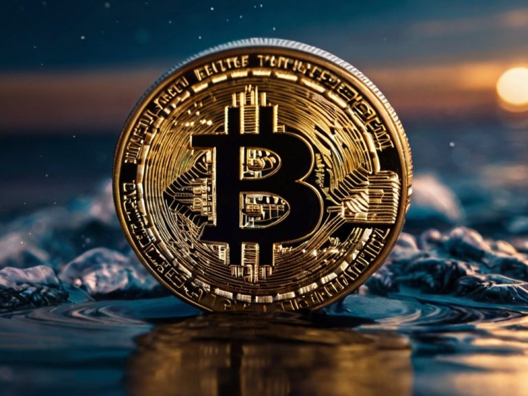 Climate-Conscious Bitcoin ETF Making Strides in Sustainable Investing