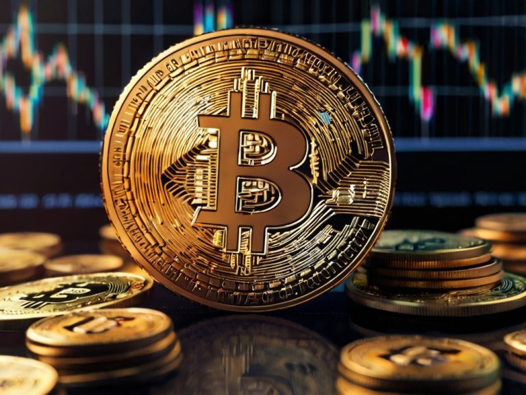 Bitcoin ETF Asset Gains Outpace GBTC Losses