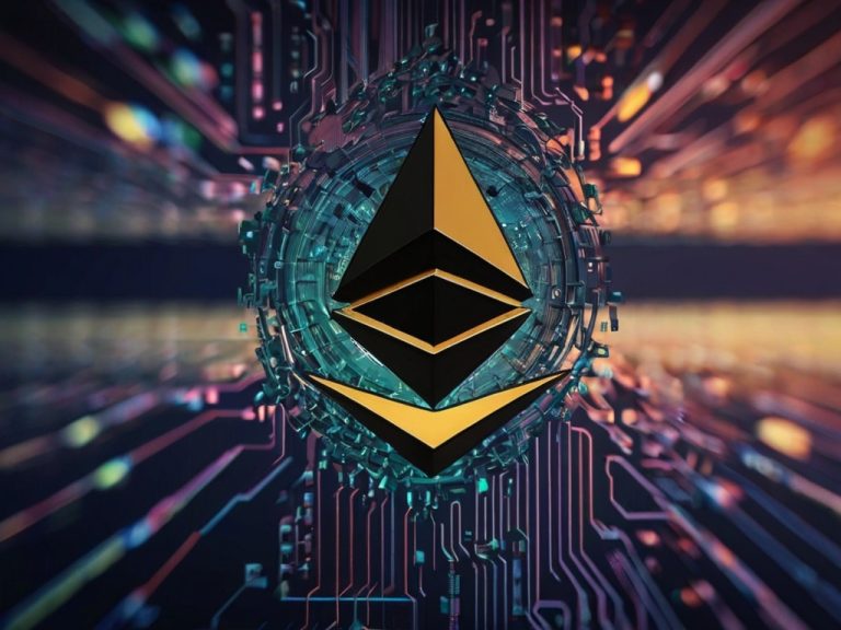 Ethereum Developers Consider EVM Upgrade