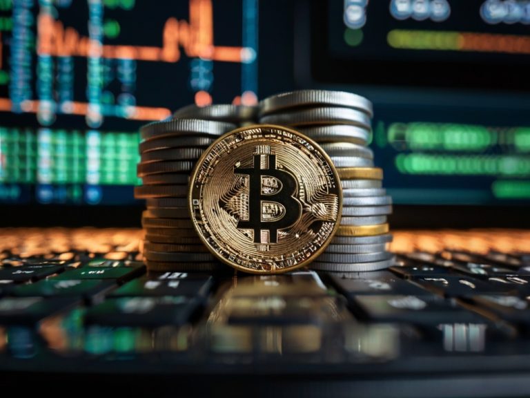 Genesis Offloading GBTC Shares: Implications for the Cryptocurrency Market