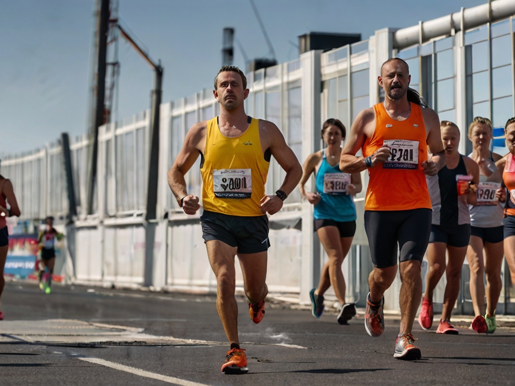Marathon Digital terminates competitor involvement, leading to significant changes in the industry.