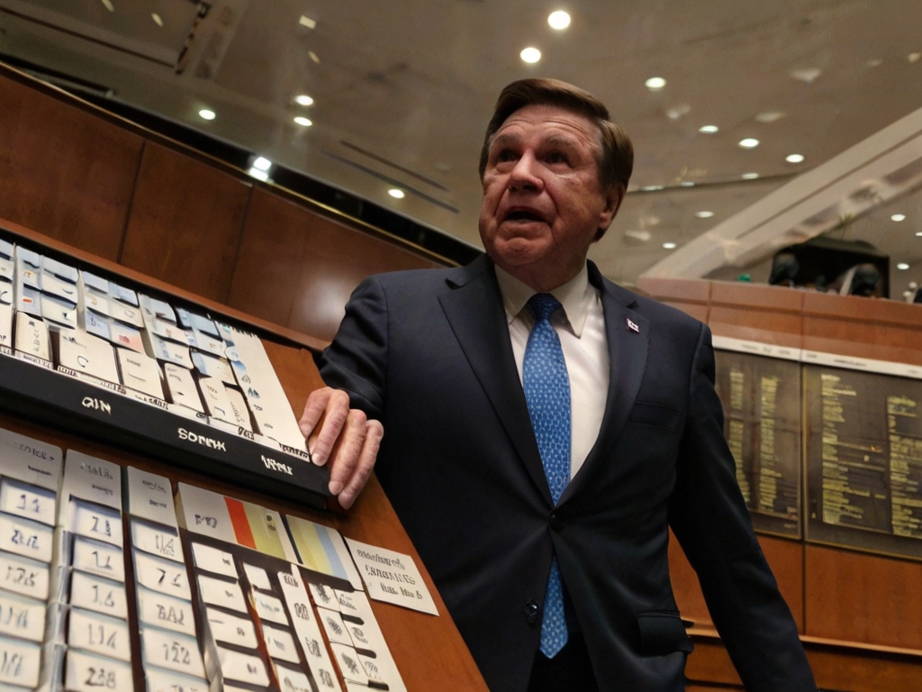 Senators oppose SEC accounting standards