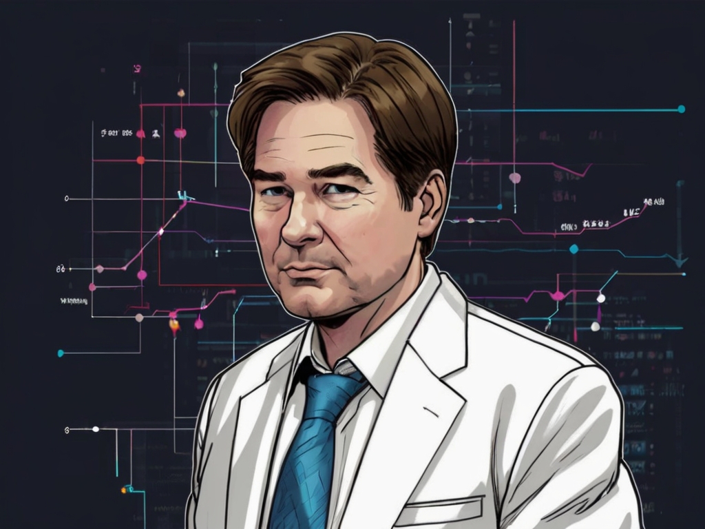 A comprehensive analysis and debunking of Craig Wright's long-standing claim of being Satoshi Nakamoto.