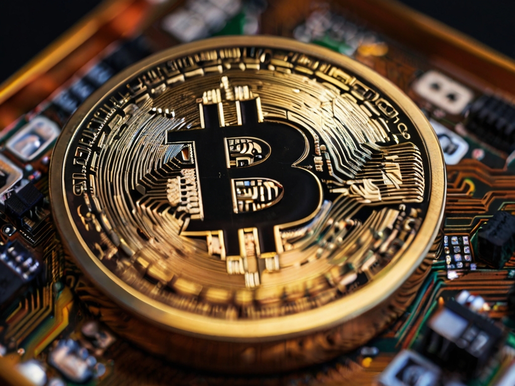 Bitcoin Asset Protocol BRC-20 Appoints New Maintainers