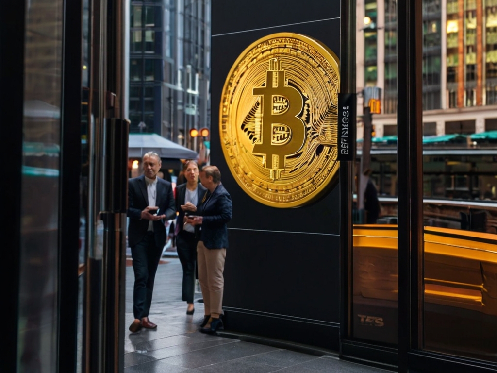Bitcoin ETFs have the potential to usher in a new era in the cryptocurrency market, bridging the gap between Wall Street and Main Street.