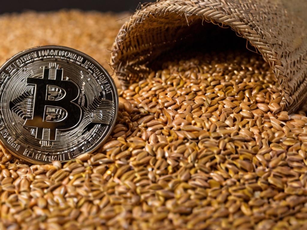 Bitcoin and Grain: A Tale of Two Custodies