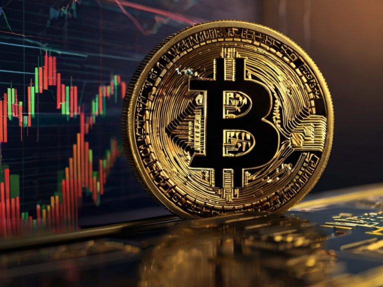 Bitcoin Reaches New All-Time High