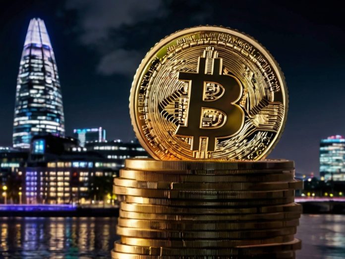 Bitcoin is reaching new heights as it gains support from BlackRock and receives approval in London. Read on to learn more about these developments in the cryptocurrency market.