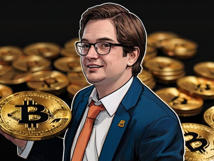 Bitcoin pioneer, Adam Back, believes that a $100,000 price for Bitcoin is long overdue, and he explains why in this article.