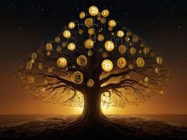 Bitcoin's underlying data structure, the tree of bytes, plays a vital role in the security, integrity, and efficiency of the network. By organizing transactions and other information into a Merkle tree, Bitcoin ensures the immutability of its transaction history and provides a solid foundation for a decentralized and trustless financial system.