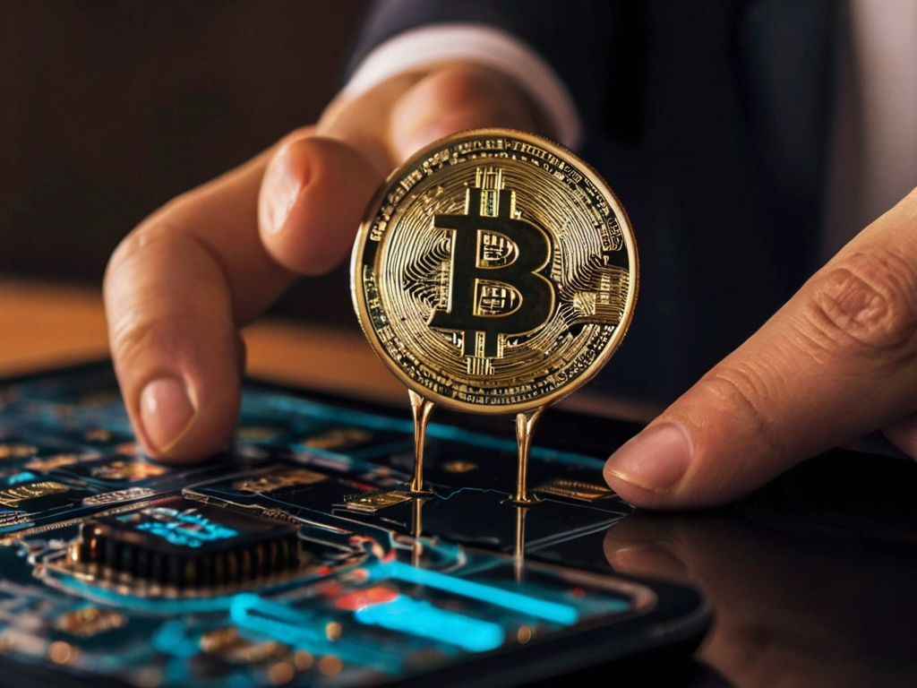 BlackRock's Robert Mitchnick believes that Bitcoin is overwhelmingly the number one priority for clients. This article explores his perspective and the implications for the cryptocurrency market.