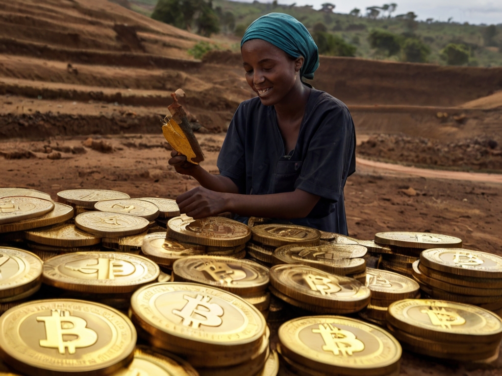 Discover the 5 ways Bitcoin mining benefits Ethiopia, from job creation to financial inclusion. Explore the positive impact of this emerging industry on the country's economy and society.
