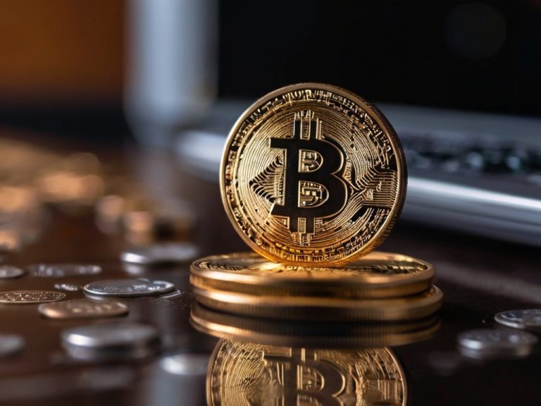 Your Financial Plan May Be Riskier Without Bitcoin