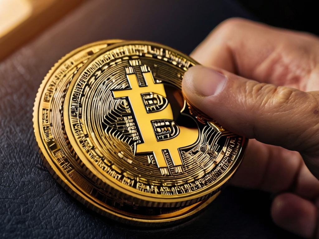 Explore how including Bitcoin in your financial plan can potentially reduce risk and enhance your investment strategy.