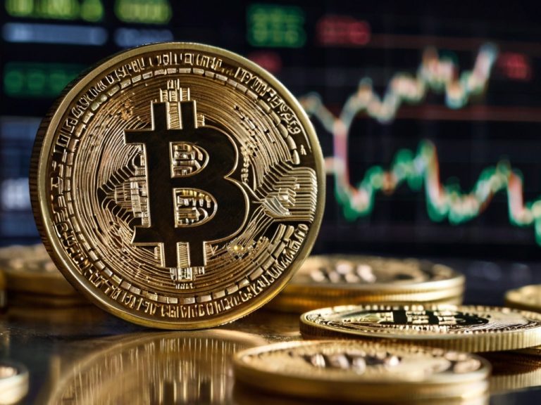 Will Bitcoin Transform into Just Another Stock Amidst Institutional Surge and ETF Integration?