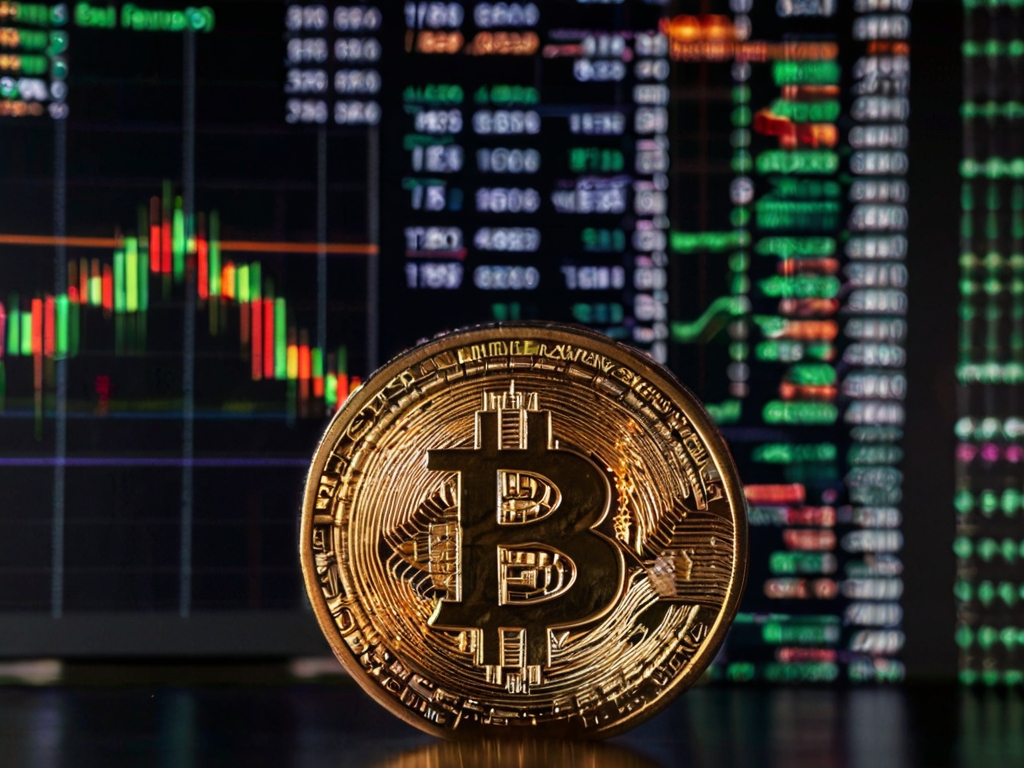 Bitcoin has reached a new all-time high. Discover what this means for your investment future and how you can navigate the market.