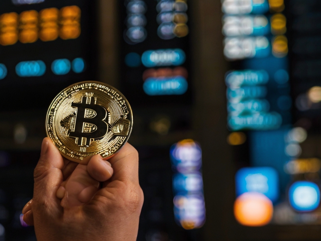 Is the arrival of Bitcoin ETFs signaling a new era in the world of cryptocurrency? This article explores the impact of Bitcoin ETFs on both Wall Street and Main Street.