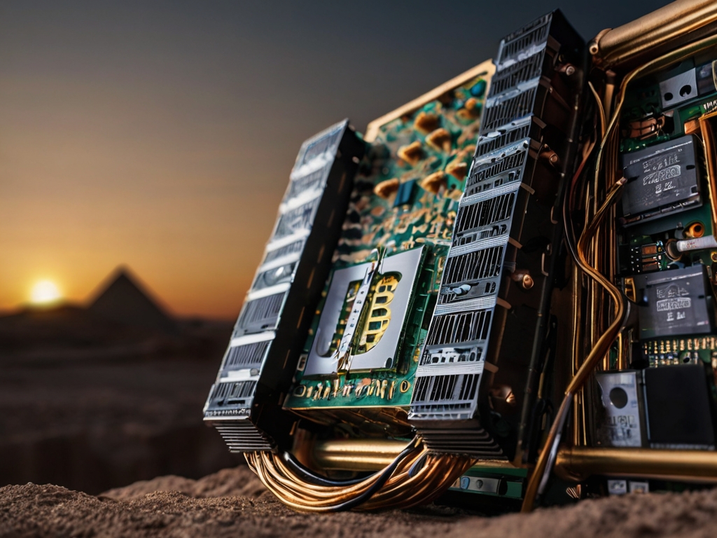 Luxor and Bitnomial have collaborated to launch the first-ever Bitcoin hashrate futures, providing miners with a new tool to hedge their mining operations. This article explores the significance of this development for the Bitcoin mining industry.