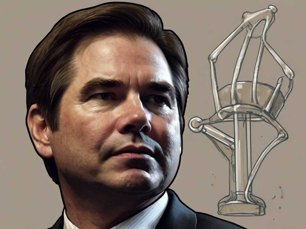 A judge has ordered a worldwide asset freeze on Craig Wright, the self-proclaimed 