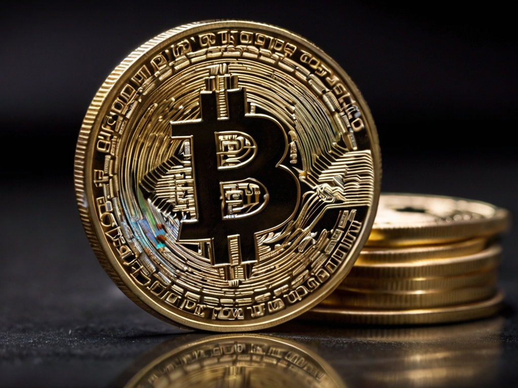 A rare Bitcoin satoshi, one of only four in existence, recently sold at auction for over $2.1 million. This article explores the significance of this sale and the growing interest in Bitcoin collectibles.