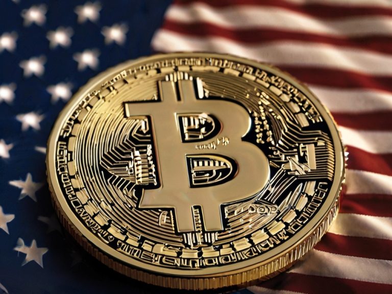 The Patriot Act 2.0: Examining Its Impact on Bitcoin and Cryptocurrency