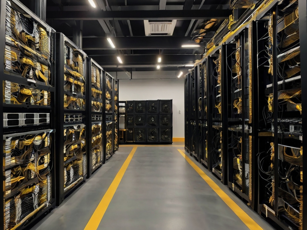 Arkon Energy, a leading Bitcoin mining company, has placed an order for 27,700 new-generation Bitcoin mining machines from Bitmain. This article discusses the significance of this purchase and its implications for the cryptocurrency mining industry.