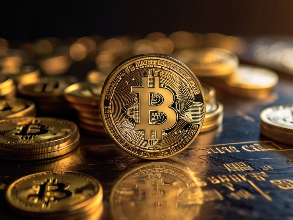 TD Bank has released a commercial explaining the Bitcoin halving and promoting ETFs. Explore the article to learn more about the significance of the halving and how it relates to ETFs.