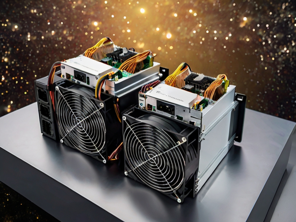 Bitmain has announced the launch of the Antminer S21 Pro, an advanced Bitcoin mining machine. Find out more about its features and capabilities in this article.