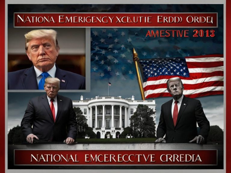 National Emergency Executive Order 6102 and the Heist of the Century