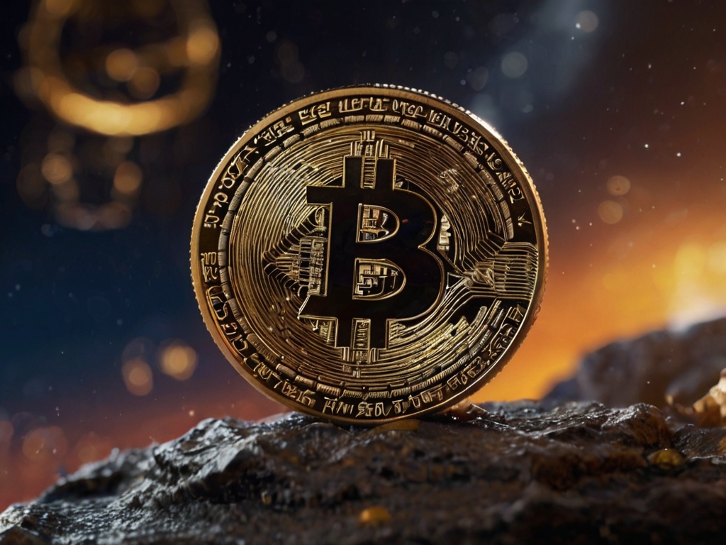 One of only four Bitcoin epic sats has just been auctioned off for over $2.1 million. Read on to find out more about this groundbreaking sale.