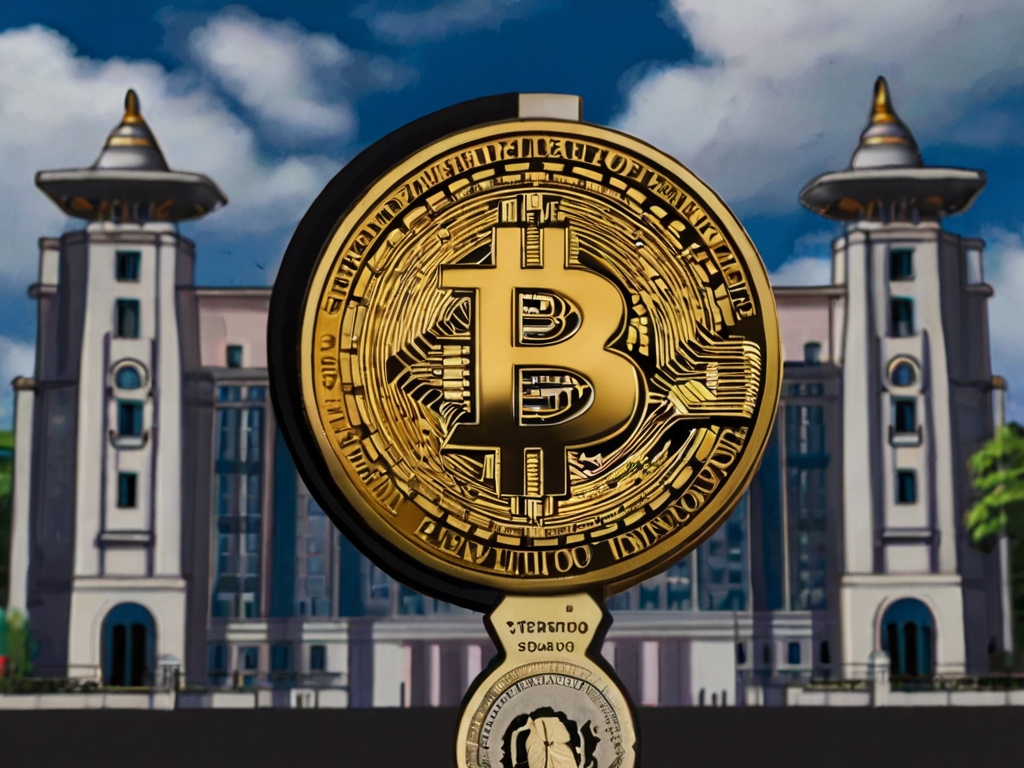 The International Monetary Fund (IMF) has reportedly demanded changes to El Salvador's Bitcoin law. This article discusses the IMF's concerns and the potential implications for El Salvador's embrace of Bitcoin.