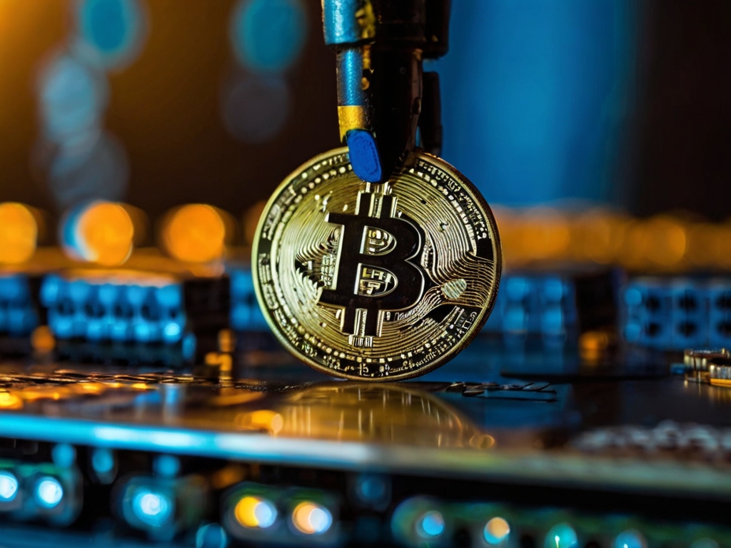 In this article, we explore the various strategies employed by Bitcoin miners during the halving event. Discover how miners adapt to the changing rewards and the potential impact on the Bitcoin ecosystem.