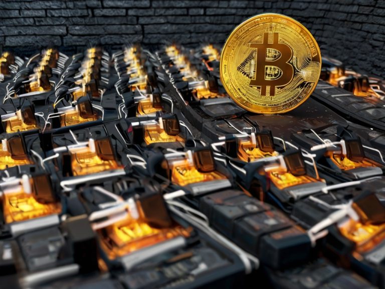 Volcano Bitcoin Mining Gives El Salvador $29 Million Boost