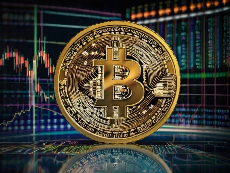 CME Announces Launch of Bitcoin Trading