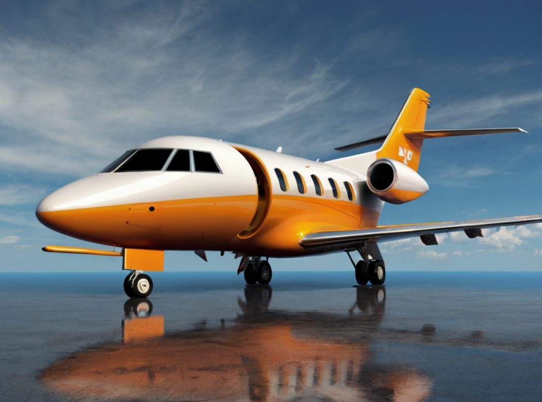 Candy Jets, a private jet charter service, has announced that it now accepts Bitcoin payments. This article discusses the implications of this development and the potential benefits it offers to Bitcoin users.