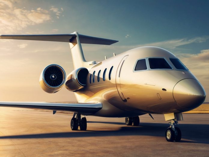 Candy Jets, a private jet charter service, has recently announced that they now accept Bitcoin as a form of payment. This article explores the details of this new development and its implications for the cryptocurrency industry.