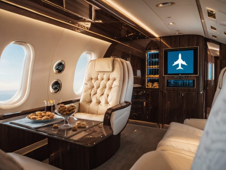 Private Jet Charter Service Candy Jets Now Accepts Bitcoin Payments