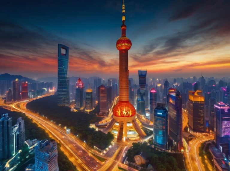 China: The New Frontier of Bitcoin Innovation