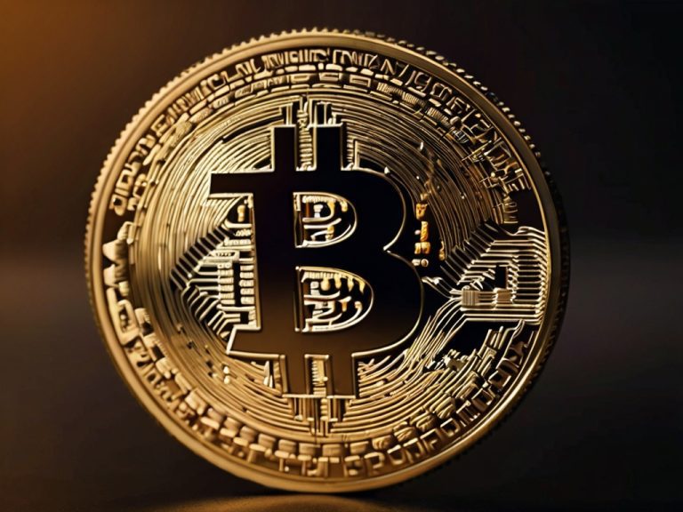 Bitcoin 帶來終極金融自由