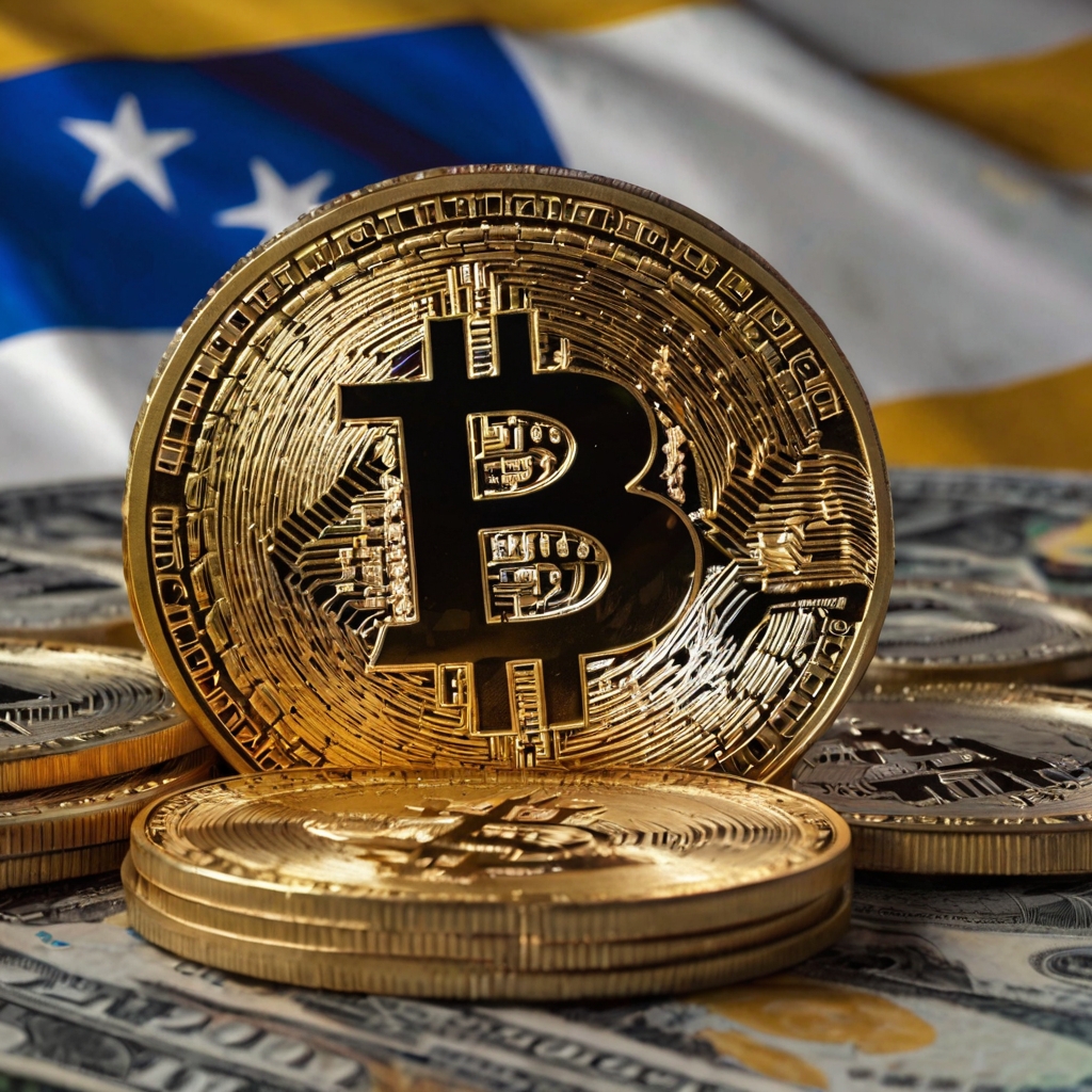 El Salvador Launches Website to Track $360M Bitcoin Treasury