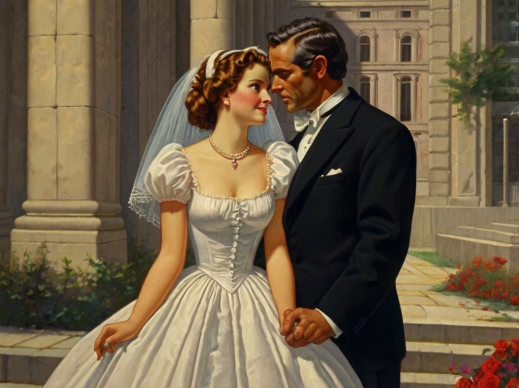 Examining how fiat debases marriage and its impact on society.