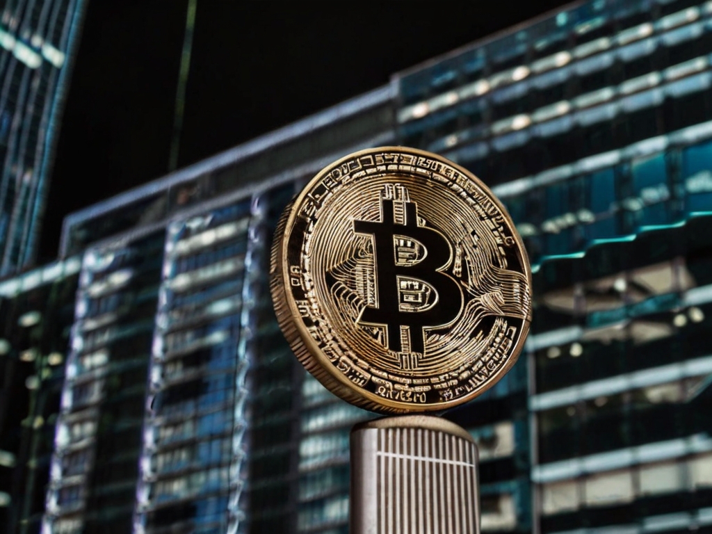 JPMorgan Chase, America's largest bank, has disclosed its holdings of spot Bitcoin ETF in a recent filing with the SEC. This article explores the implications of this disclosure and provides insights into JPMorgan Chase's stance on cryptocurrencies.