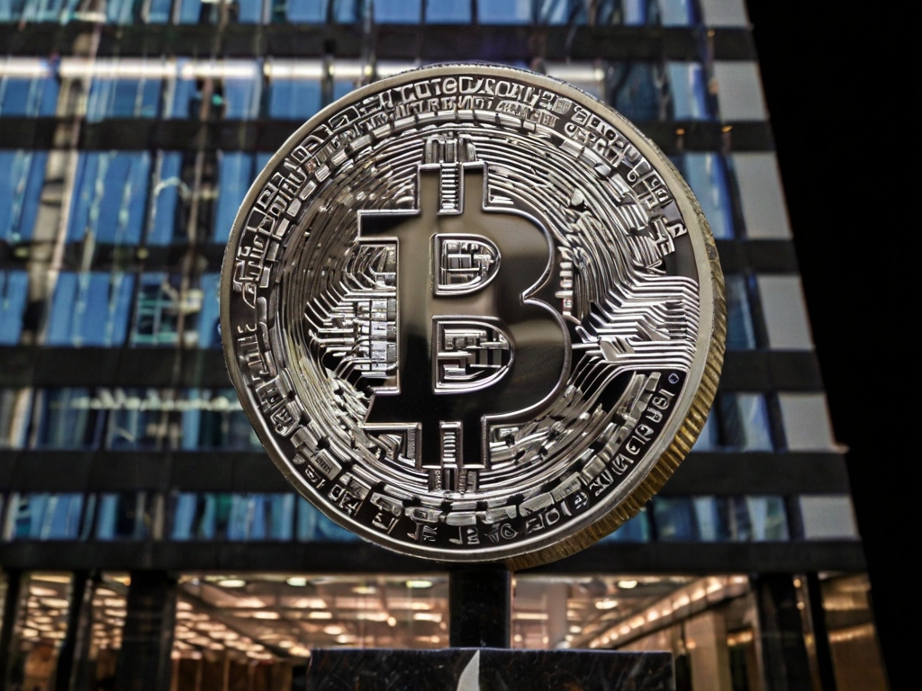 JPMorgan Chase, the largest bank in America, has disclosed its holdings of a spot Bitcoin ETF in a recent SEC filing. This article provides an overview of the filing and its implications.