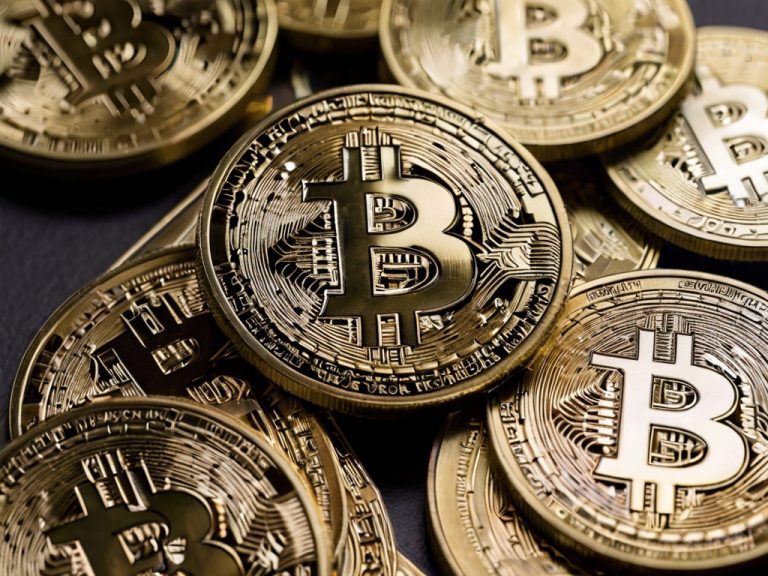 Millennium Management Reveals $2 Billion Investment in Spot Bitcoin ETFs